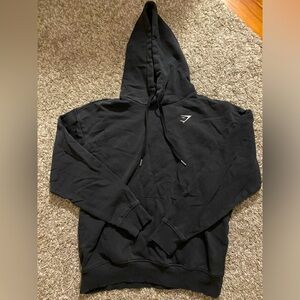 Unisex Gymshark hoodie